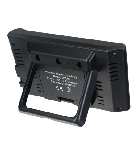 Levenhuk Wezzer PRO LP240 Weather Station