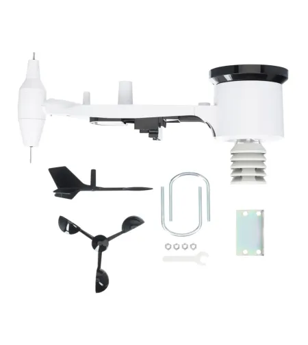 Levenhuk Wezzer PRO LP240 Weather Station