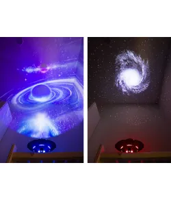 Levenhuk LabZZ SP50 NLO planetārijs