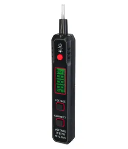 Ermenrich Zing WT30 Voltage Tester