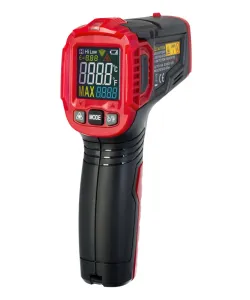 Ermenrich Seek FR40 infrapunatermomeeter
