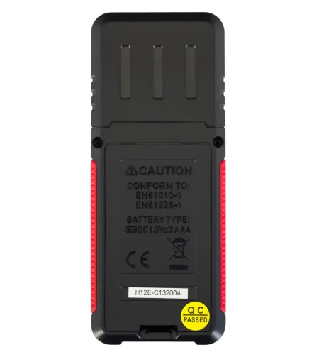 Ermenrich Wett TU20 termohügromeeter