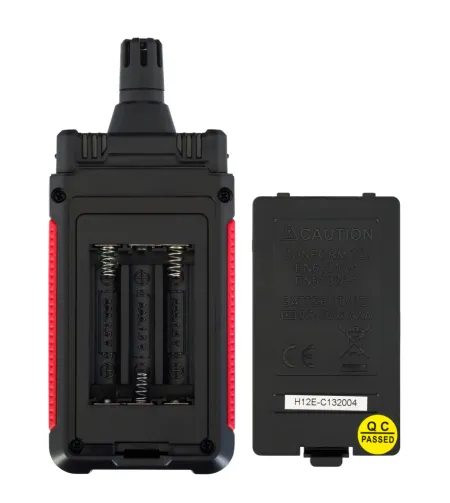 Ermenrich Wett TU20 termohügromeeter