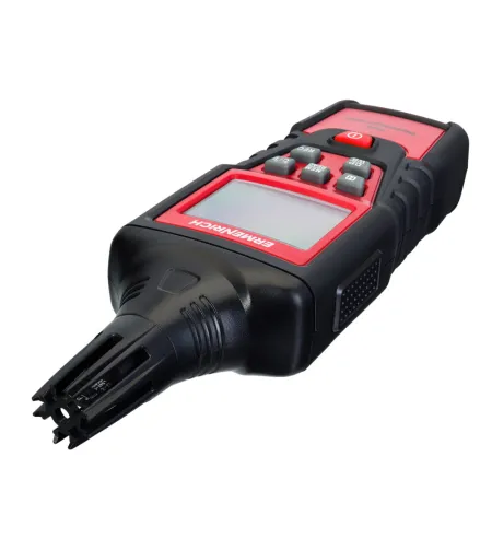 Ermenrich Wett TU30 termohügromeeter