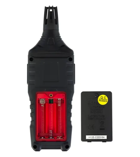 Ermenrich Wett TU30 termohügromeeter