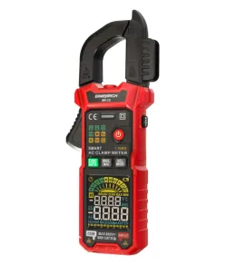 Ermenrich Ping MK30 Digital Clamp Meter
