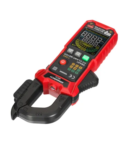 Strāvas skava Ermenrich Ping MK30