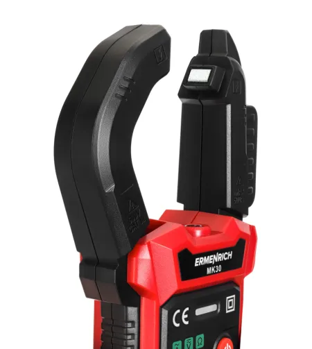 Strāvas skava Ermenrich Ping MK30