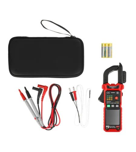 Strāvas skava Ermenrich Ping MK30