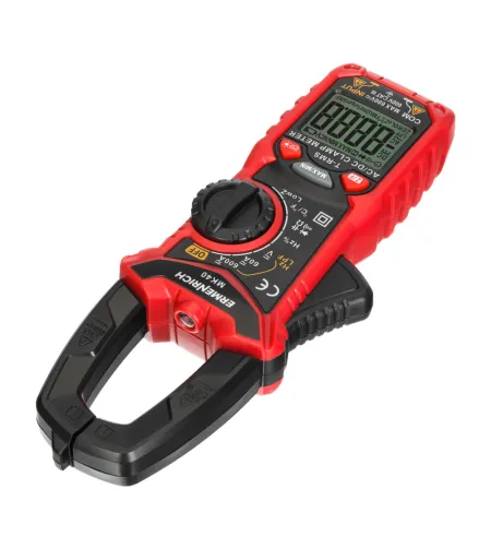 Strāvas skava Ermenrich Ping MK40