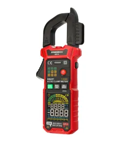 Ermenrich Ping MK50 Digital Clamp Meter