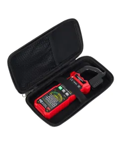 Ermenrich Ping MK50 Digital Clamp Meter