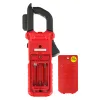 Ermenrich Ping MK50 Digital Clamp Meter