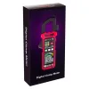 Ermenrich Ping MK50 Digital Clamp Meter