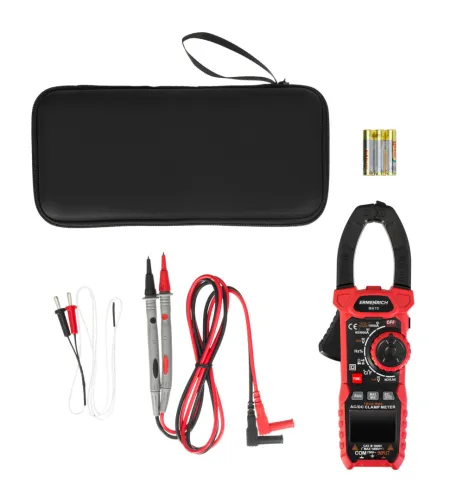 Vooluklamber Ermenrich Ping MK70