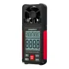 Digitaalne anemomeeter Ermenrich Seek DN10
