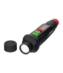 Skaitmeninis šviesos matuoklis Ermenrich Seek MX10