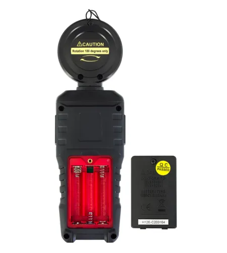 Skaitmeninis šviesos matuoklis Ermenrich Seek MX20