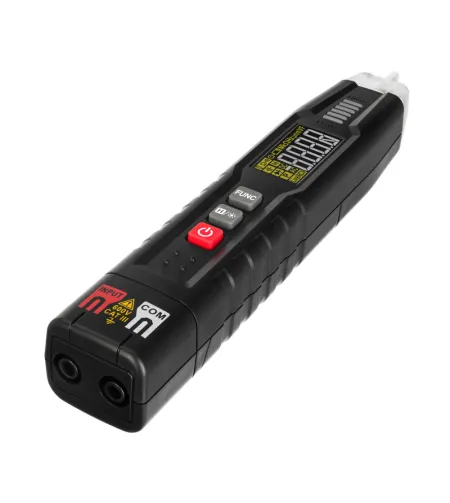 Ermenrich Zing TC12 digitaalne multimeeter