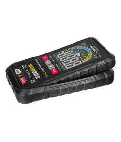 Ermenrich Zing TC14 Digital Multimeter