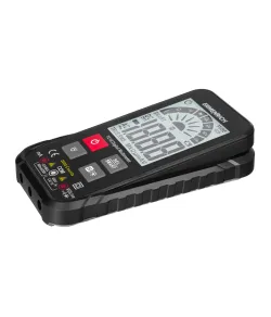 Ermenrich Zing TC16 Digital Multimeter