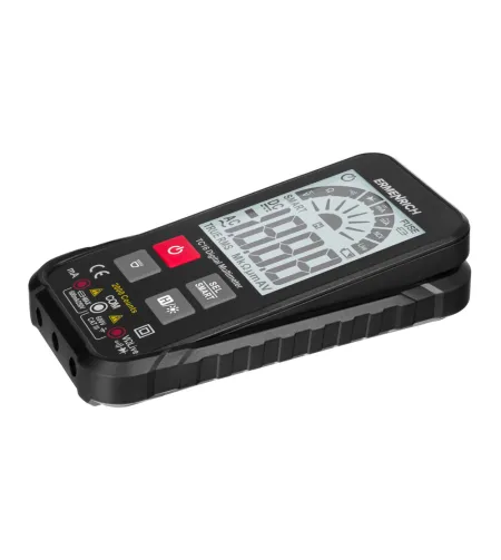 Ermenrich Zing TC16 digitaalne multimeeter