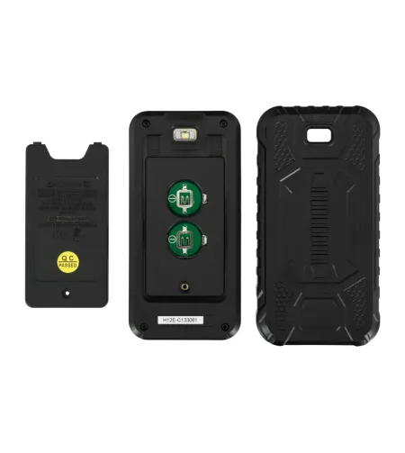 Ermenrich Zing TC19 Digital Multimeter