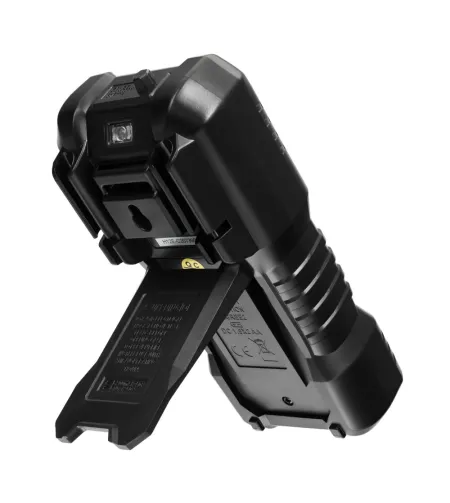 Ermenrich Zing TC21 Digital Multimeter