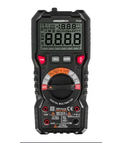 Ermenrich Zing TC24 Digital Multimeter