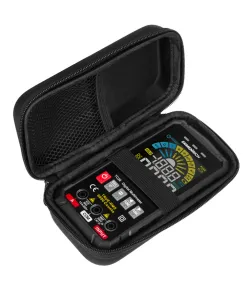 Ermenrich Zing TC26 Digital Multimeter