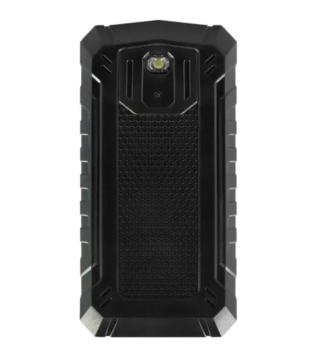 Ermenrich Zing TC26 Digital Multimeter