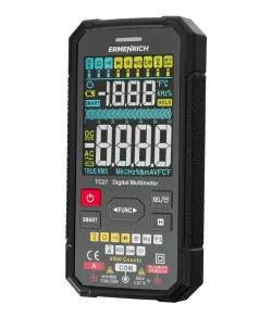 Ermenrich Zing TC27 Digital Multimeter