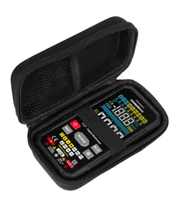 Ermenrich Zing TC27 Digital Multimeter