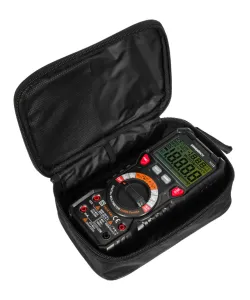 Ermenrich Zing TC32 digitaalne multimeeter