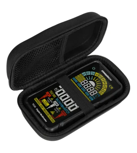 Ermenrich Zing TC33 Digital Multimeter