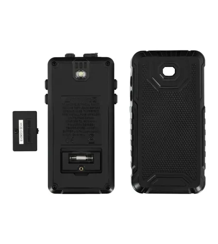 Ermenrich Zing TC33 Digital Multimeter