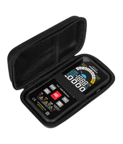 Ermenrich Zing TC35 Digital Multimeter