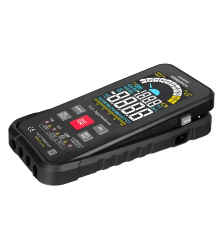 Ermenrich Zing TC35 digitaalne multimeeter