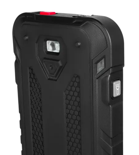 Ermenrich Zing TC35 digitaalne multimeeter