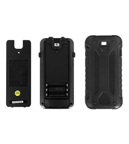 Ermenrich Zing TC35 digitaalne multimeeter