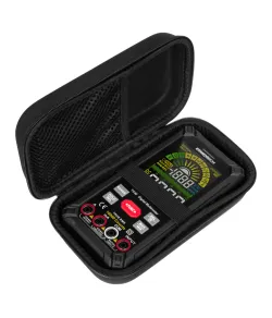 Ermenrich Zing TC40 Digital Multimeter