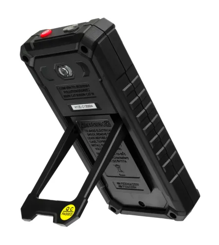 Ermenrich Zing TC40 Digital Multimeter