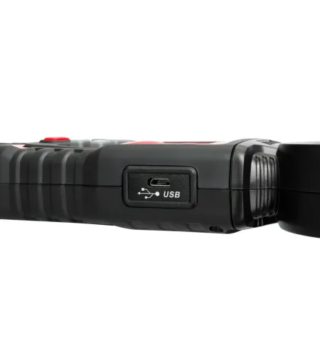 Ermenrich Seek DS40 digitaalne helitaseme mõõtur