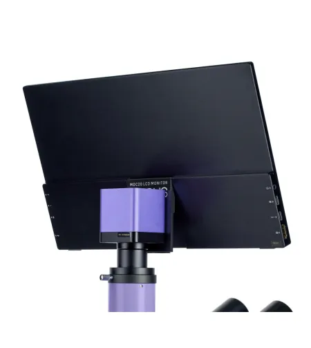 MAGUS Bio D230T Биологический цифровой микроскоп с ЖК-дисплеем