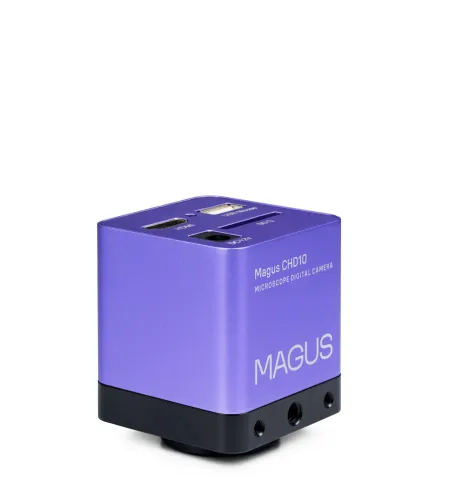 MAGUS Bio D230T Биологический цифровой микроскоп с ЖК-дисплеем