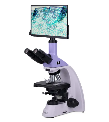 MAGUS Bio D230TL LCD Biological Digital Microscope