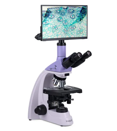 MAGUS Bio D230TL LCD Biological Digital Microscope