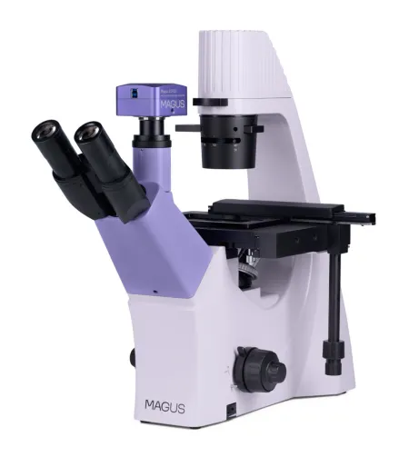 MAGUS Bio VD300 Biological Inverted Digital Microscope