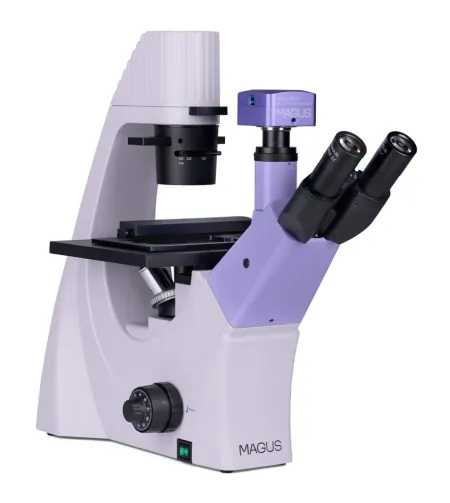 MAGUS Bio VD300 Biological Inverted Digital Microscope