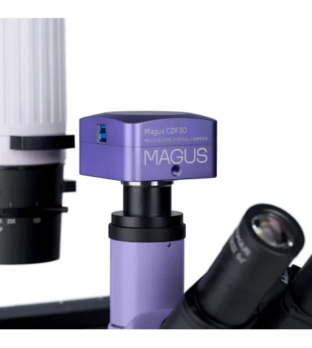 MAGUS Bio VD300 Biological Inverted Digital Microscope